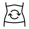Improve-Digestion-Bowel-Movement-icon