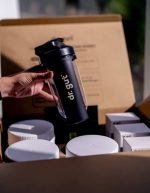 Premium Shaker - Image 2