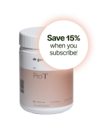 Pro T - Subscription