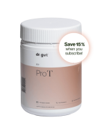 Pro T - Subscription