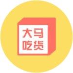 da-ma-chi-huo-logo