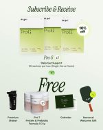 Pro G - Subscription - Image 2