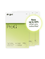 Pro G - Subscription