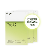 Pro G - 订阅
