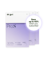 Pro S - Subscription