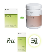 Gut Support Formula Bundle