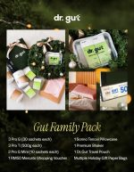 Gut Family Pack (BUY 3 FREE 10) - Image 2
