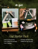 Gut Starter Pack (BUY 1 FREE 4) - Image 2