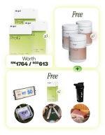 Gut Family Pack (BUY 3 FREE 10)