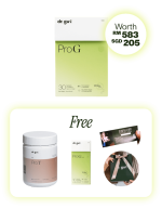 Gut Starter Pack (BUY 1 FREE 4)