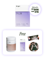 Sleep Starter Pack (BUY 1 FREE 4)