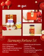 Quality Sleep CNY Gift Sets - Image 6