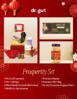 Quality Sleep CNY Gift Sets - Image 5