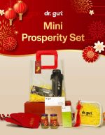 Digestive Comfort CNY Gift Sets