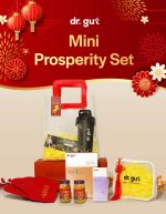 Quality Sleep CNY Gift Sets