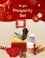 Quality Sleep CNY Gift Sets - Image 2