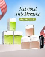 Good Gut Bundle