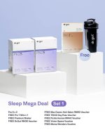 Sleep Mega Deal Set - Image 2
