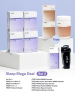 Sleep Mega Deal Set - Image 3