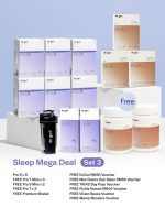 Sleep Mega Deal Set - Image 4