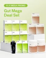 Gut Mega Deal Set