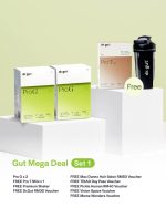 Gut Mega Deal Set - Image 2