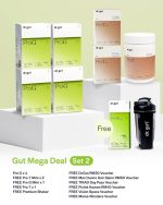 Gut Mega Deal Set - Image 3