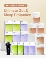 Ultimate Gut & Sleep Protection
