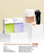 Ultimate Gut & Sleep Protection - Image 2
