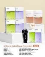 Ultimate Gut & Sleep Protection - Image 3